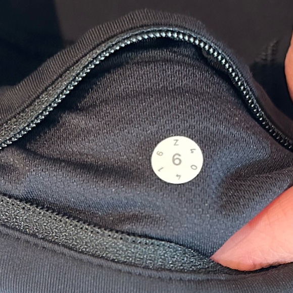 lululemon athletica Black Women's Pants - Picture 4 of 4